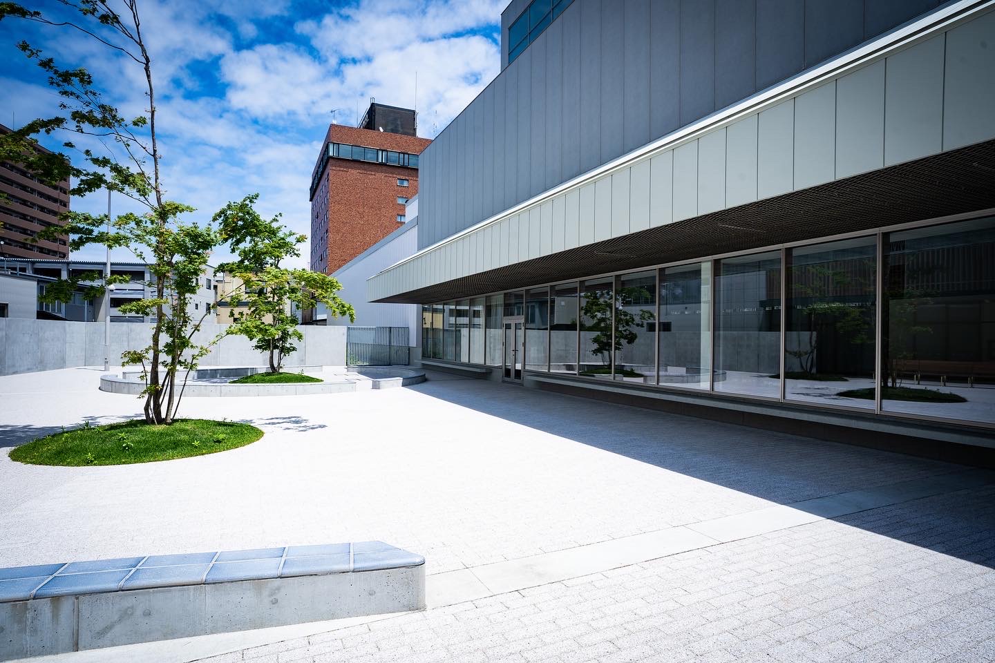 丨日本青森丨安藤忠雄,青木淳,西泽立卫,田根刚,西泽彻夫,浅子佳英等-87