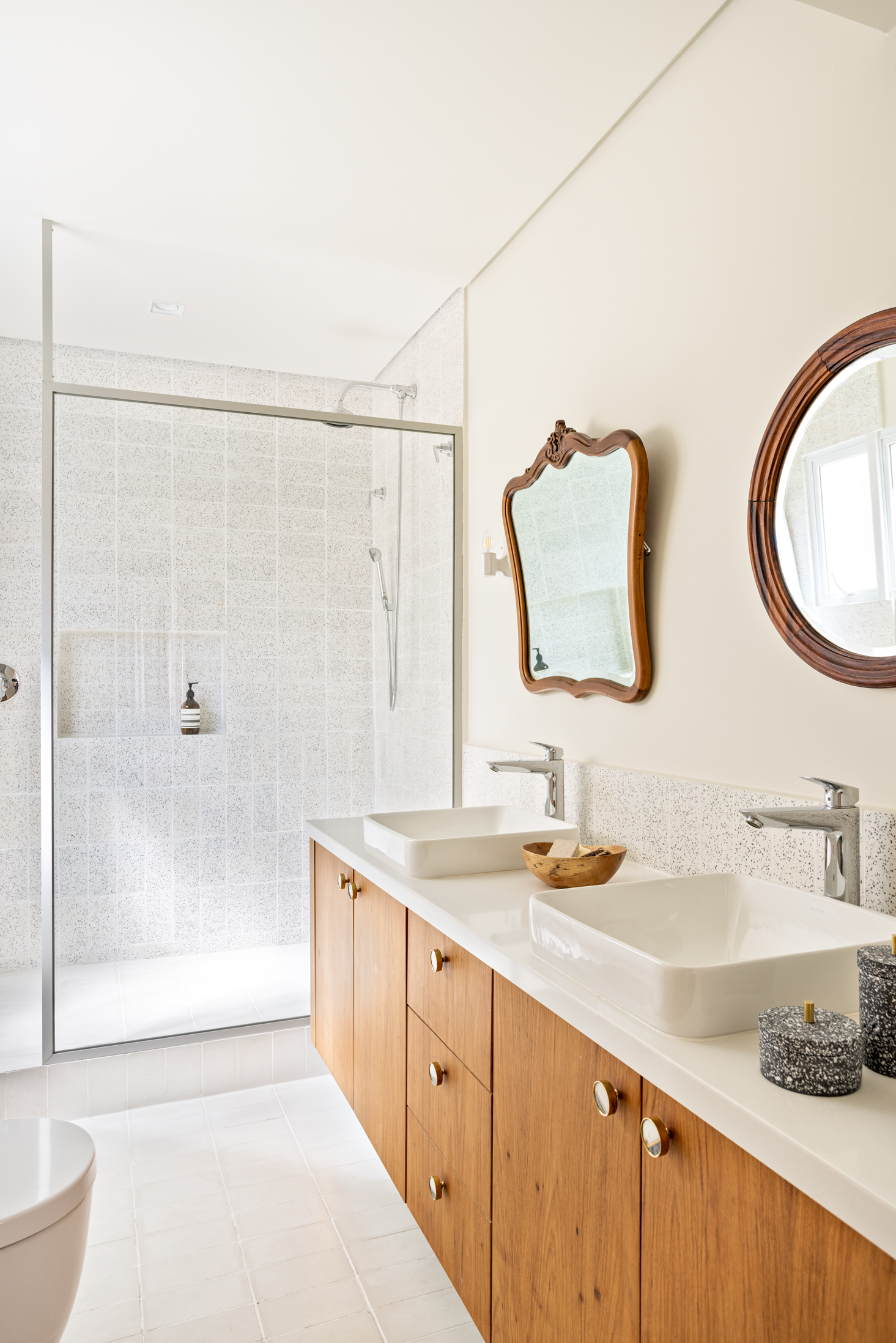 布丽萨公寓丨巴西圣保罗丨Memola Estúdio-43