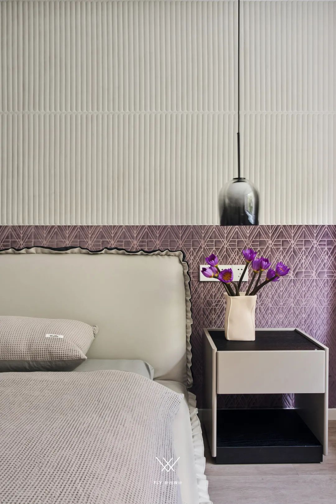 双拱门背后的务实浪漫丨中国杭州丨菲拉设计-41