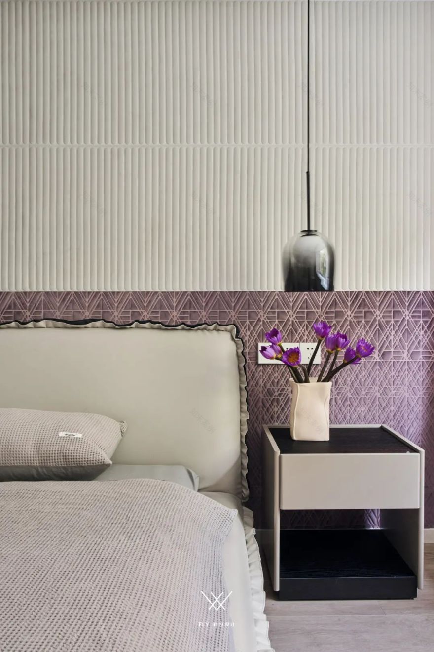 双拱门背后的务实浪漫丨中国杭州丨菲拉设计-41