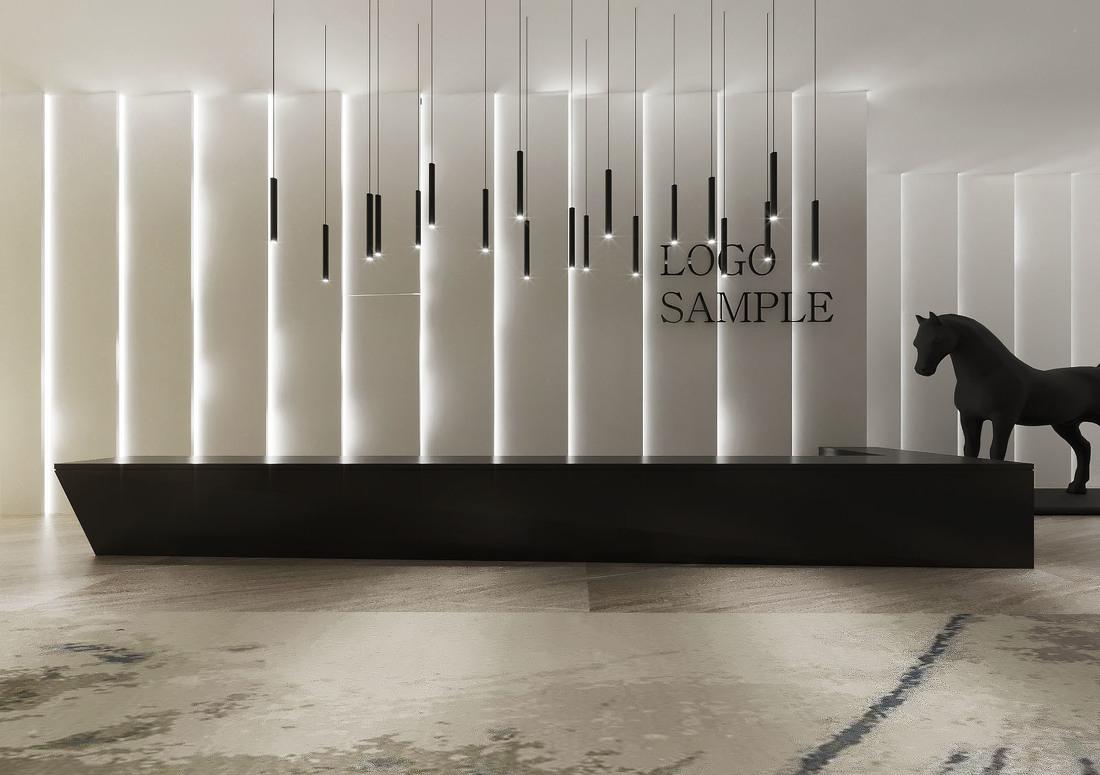 
弎元设计|宴会厅 -0