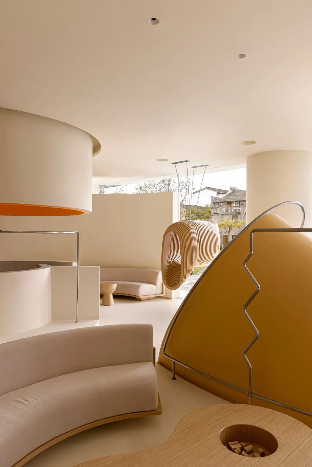 长沙建发玖洲和玺营销中心丨中国长沙丨深圳市盘石室内设计有限公司-79