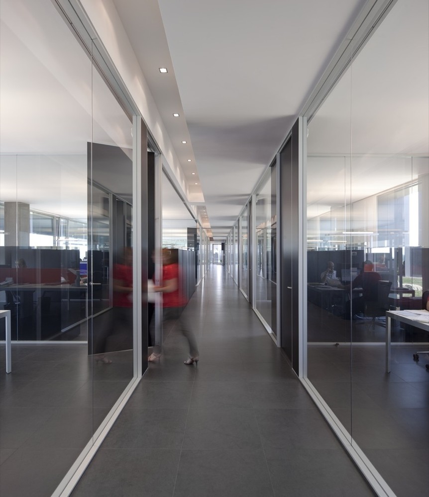 也门布拉提克新总部及生产车间丨GEZA-43