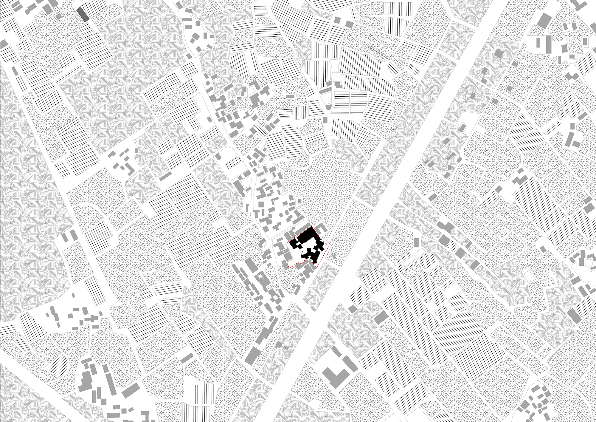 成都温江榜样青年社区丨中国成都丨MAT超级建筑事务所-14