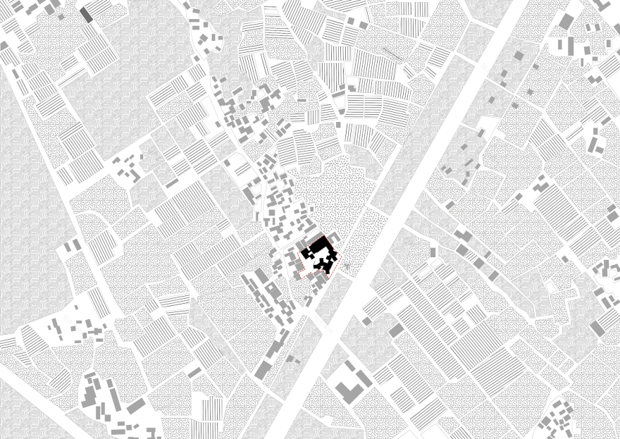 成都温江榜样青年社区丨中国成都丨MAT超级建筑事务所-14