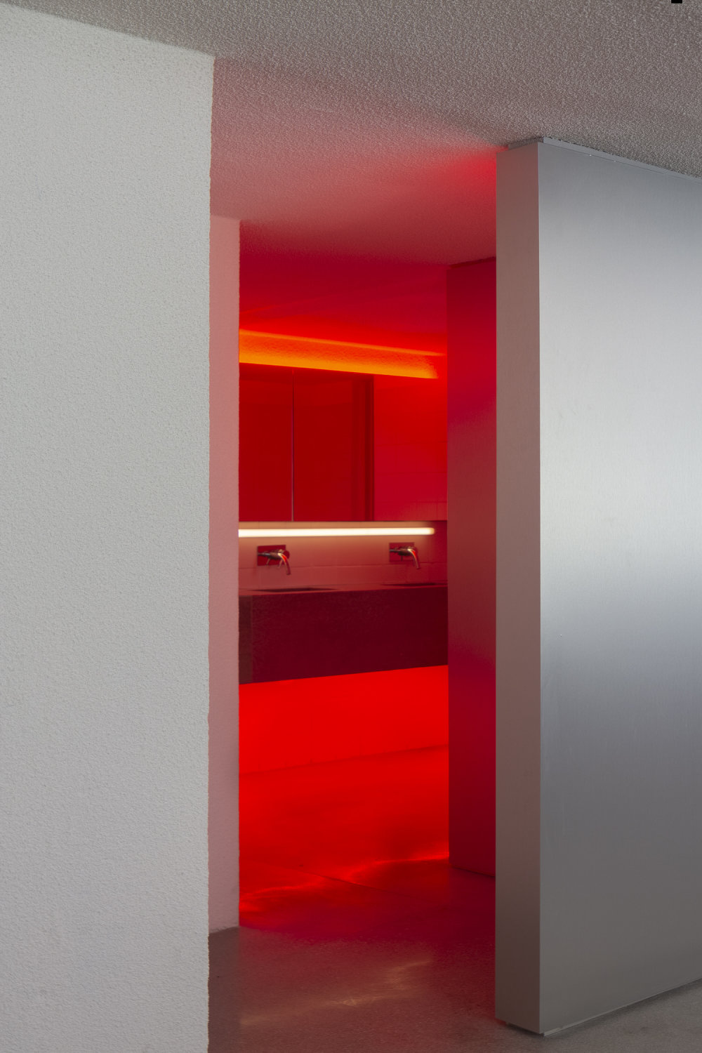 香奈儿 Asadero 餐厅丨阿根廷布宜诺斯艾利斯丨Chamber 项目-36