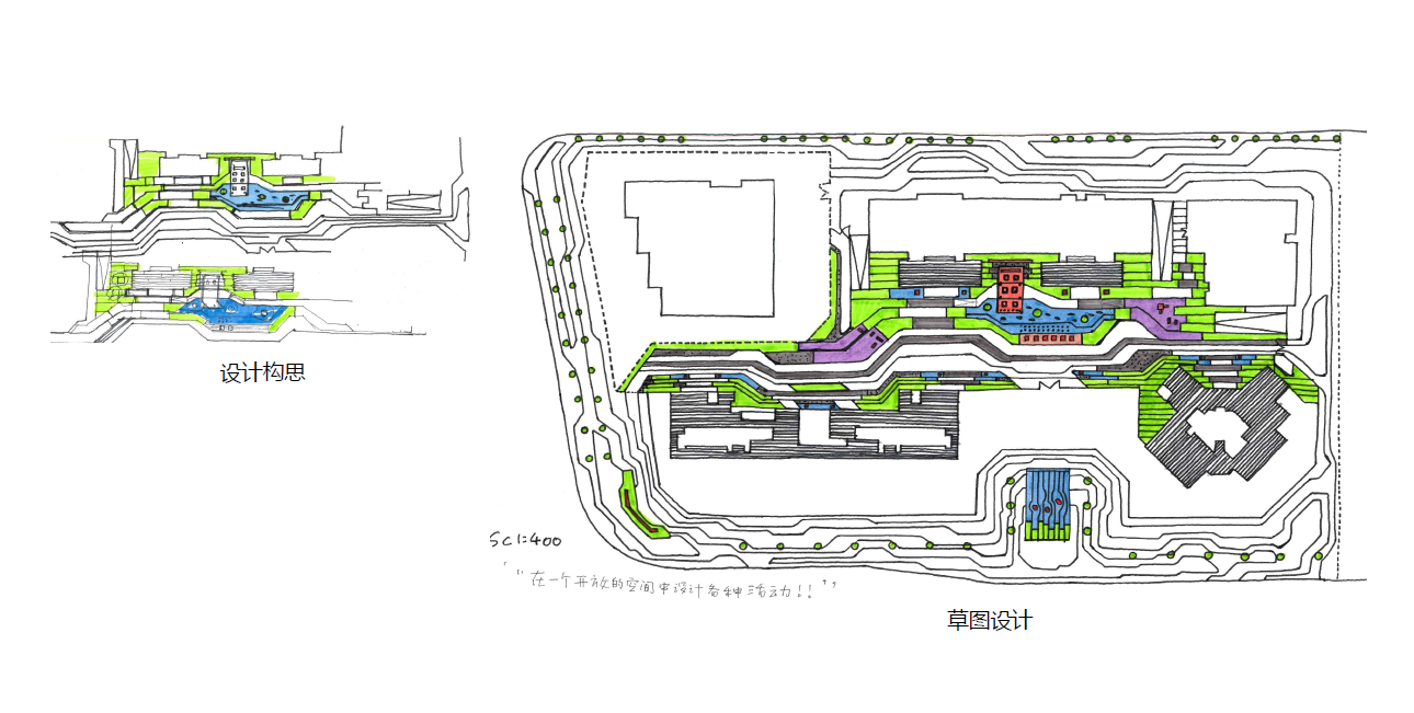  Metrostudio 迈丘设计丨深圳华晖·瑞禧 景观设计 丨中国深圳-85
