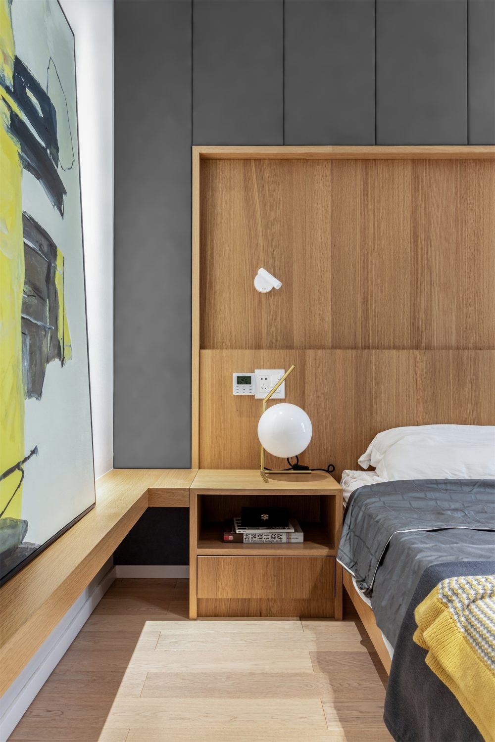 《21 克拉》寓意的温馨家居设计-48