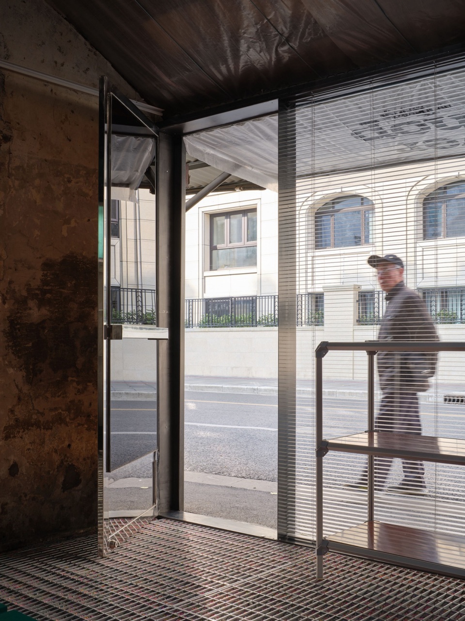 安化茶寮，上海 / CASE PAVILION案亭-20