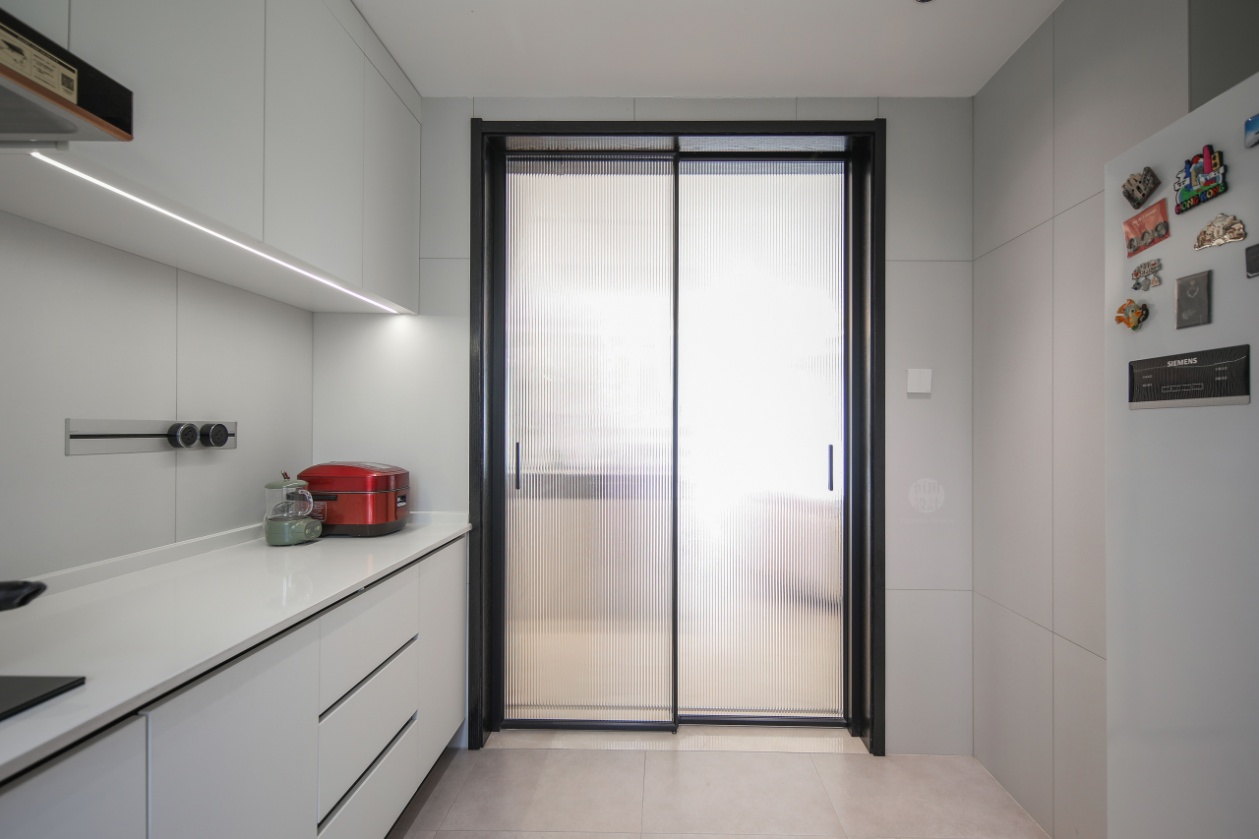 江苏140㎡四代同堂丨中国江苏丨恒田设计-60