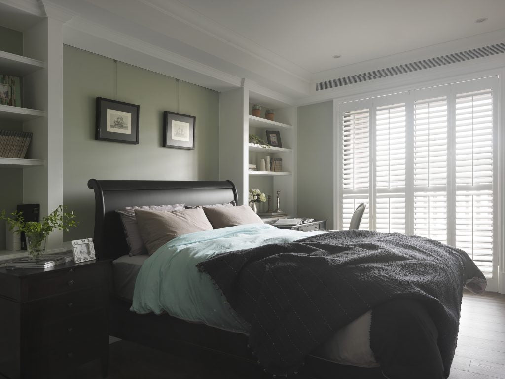 有時差 零距離  家是恆久的愛丨尚展空間設計股份有限公司-28