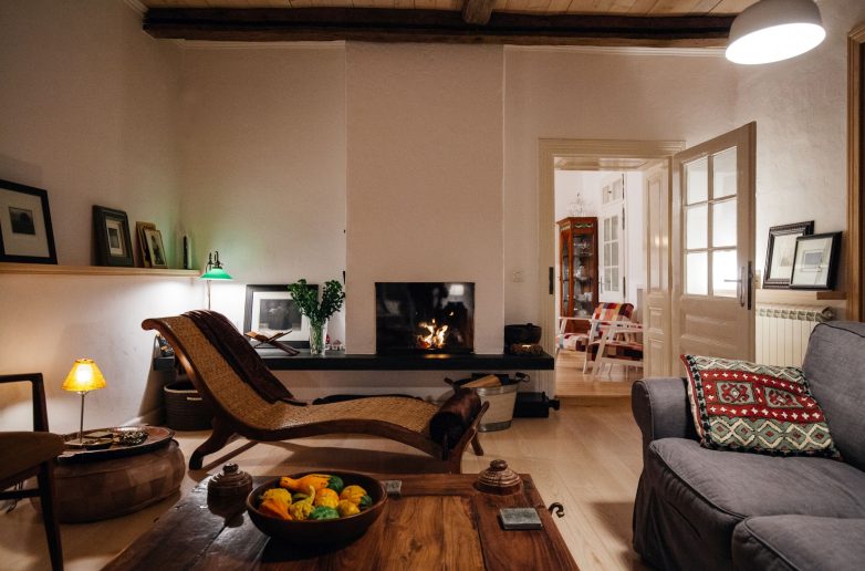 旧沃伊沃迪纳房屋改造项目-40