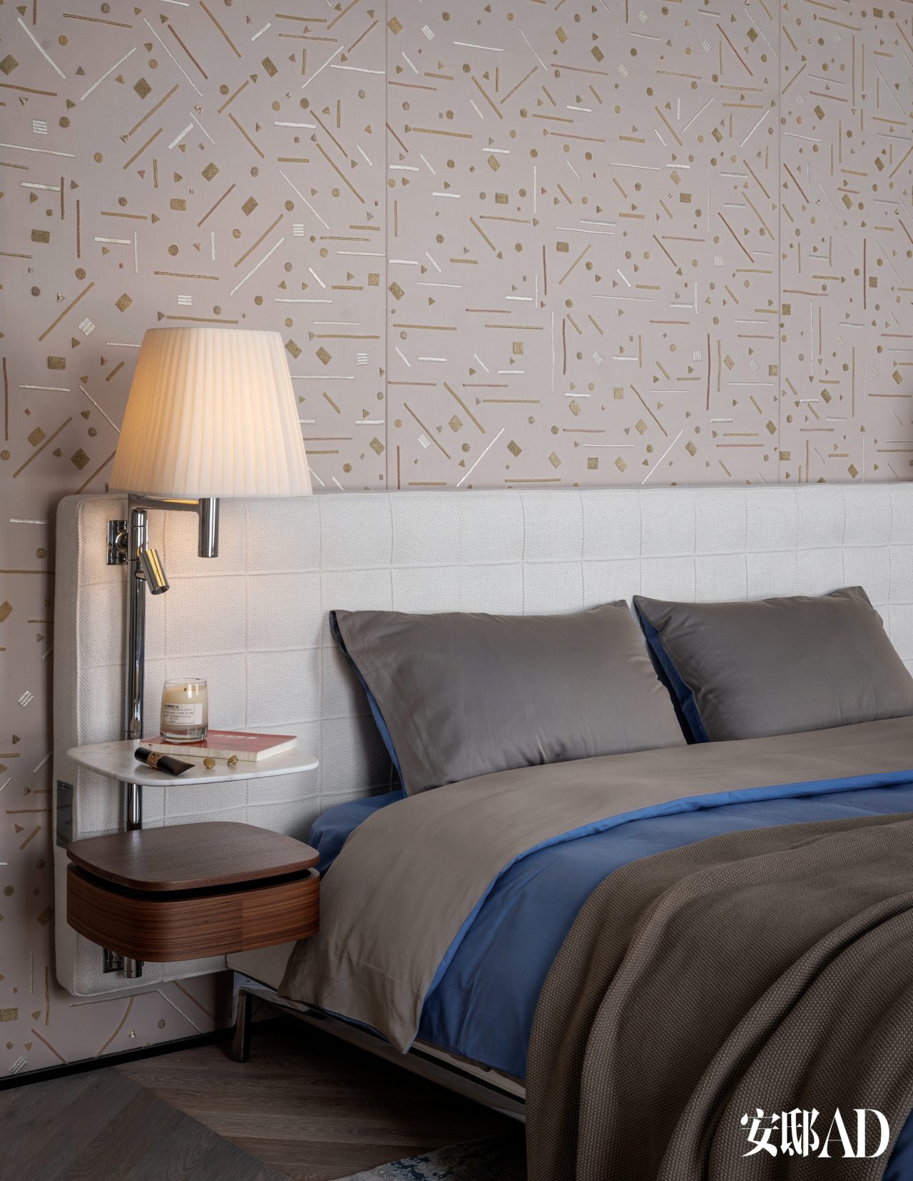 优山美地千平大宅设计丨Tree Studio故乡建筑-49