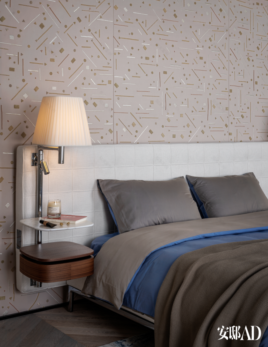 优山美地千平大宅设计丨Tree Studio故乡建筑-49