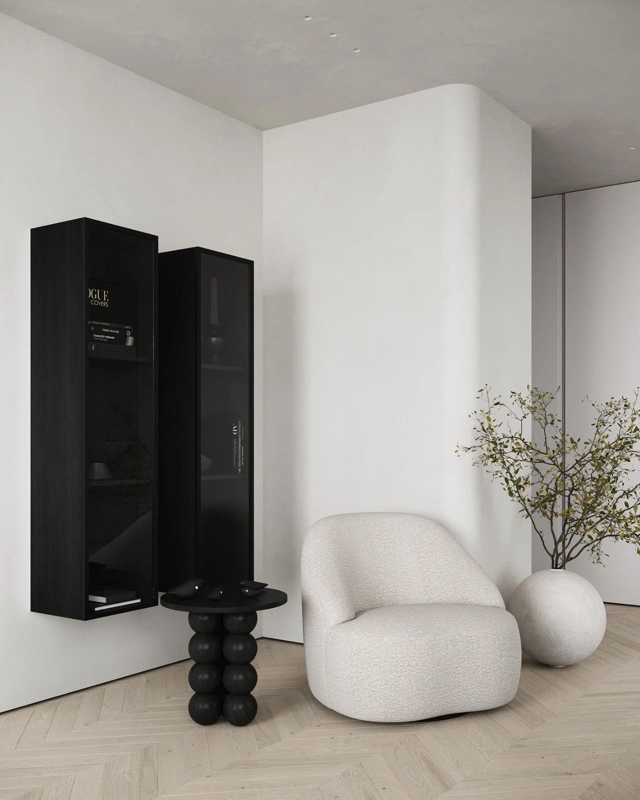 BB NT·799，BB NT·800丨白俄罗斯丨EUGENE LUKSHA INTERIORS-17