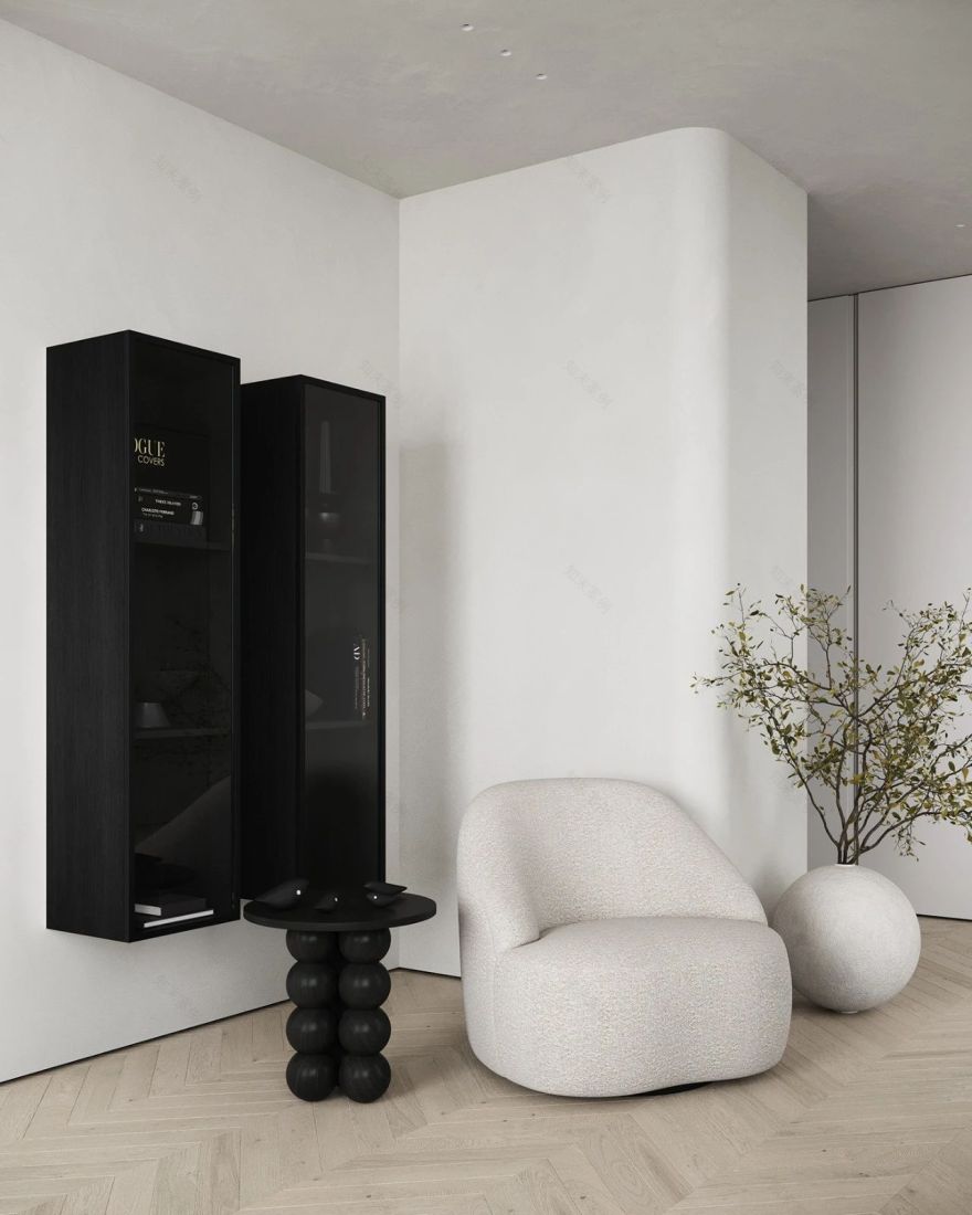 BB NT·799,BB NT·800丨白俄罗斯丨EUGENE LUKSHA INTERIORS-17