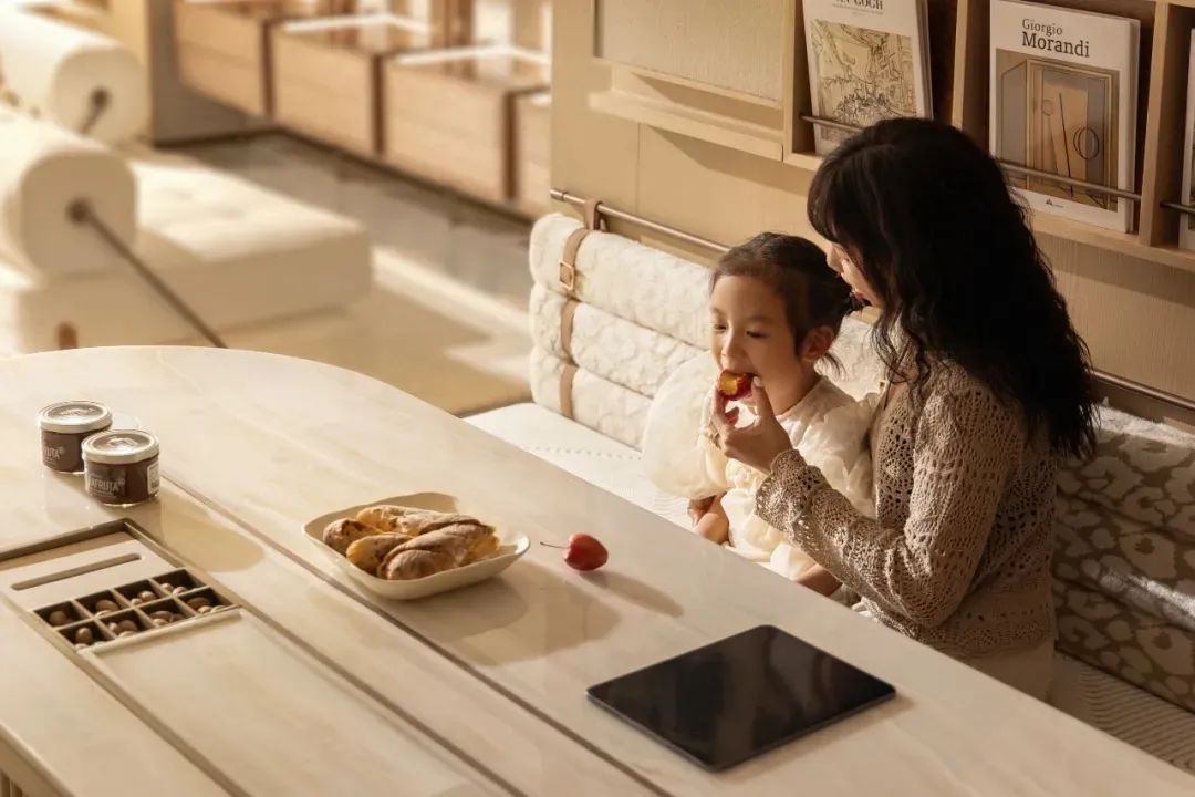 广州地铁地产·云筑上品丨奥迅设计-27