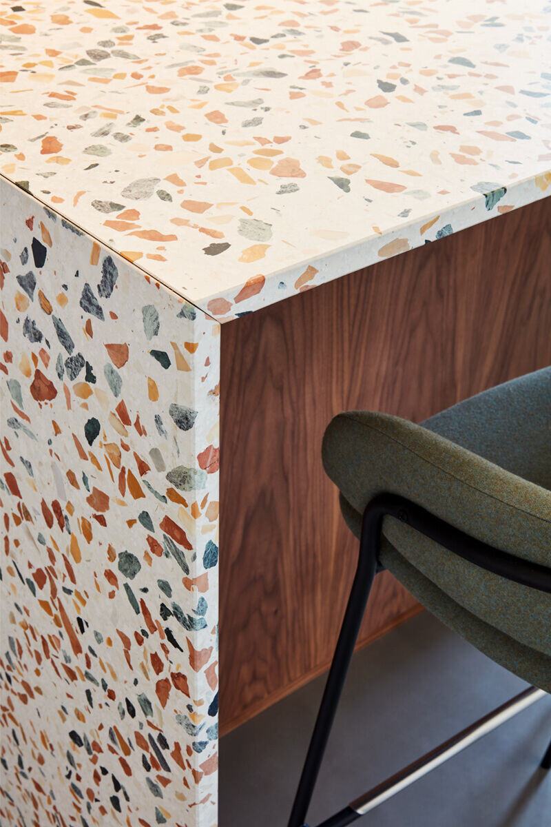 Casa Solferino 公寓设计-20