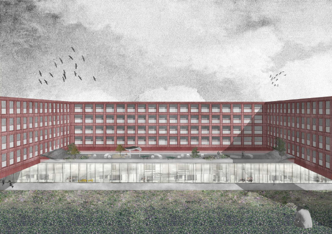 丨瑞士丨俄罗斯МАРШ学校,瑞士卢塞恩高等学校-21