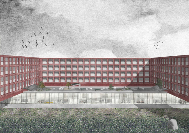 丨瑞士丨俄罗斯МАРШ学校,瑞士卢塞恩高等学校-21