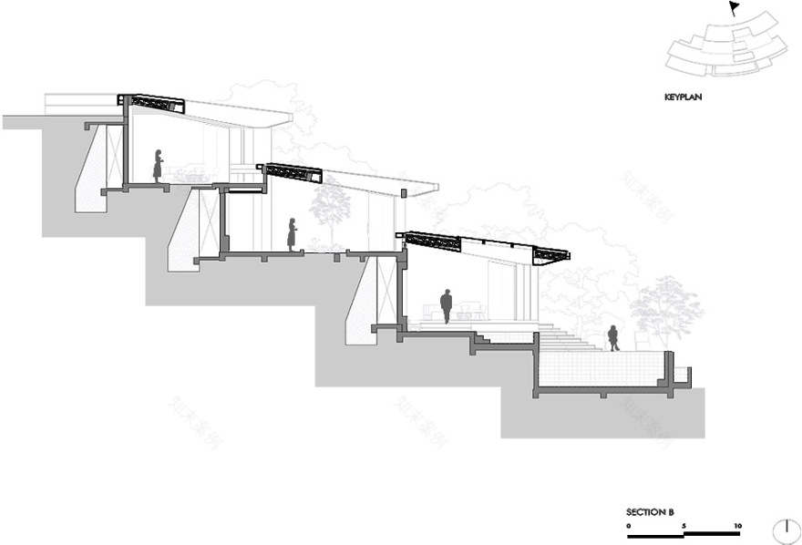 Boë别墅丨印度丨Alexis Dornier-80