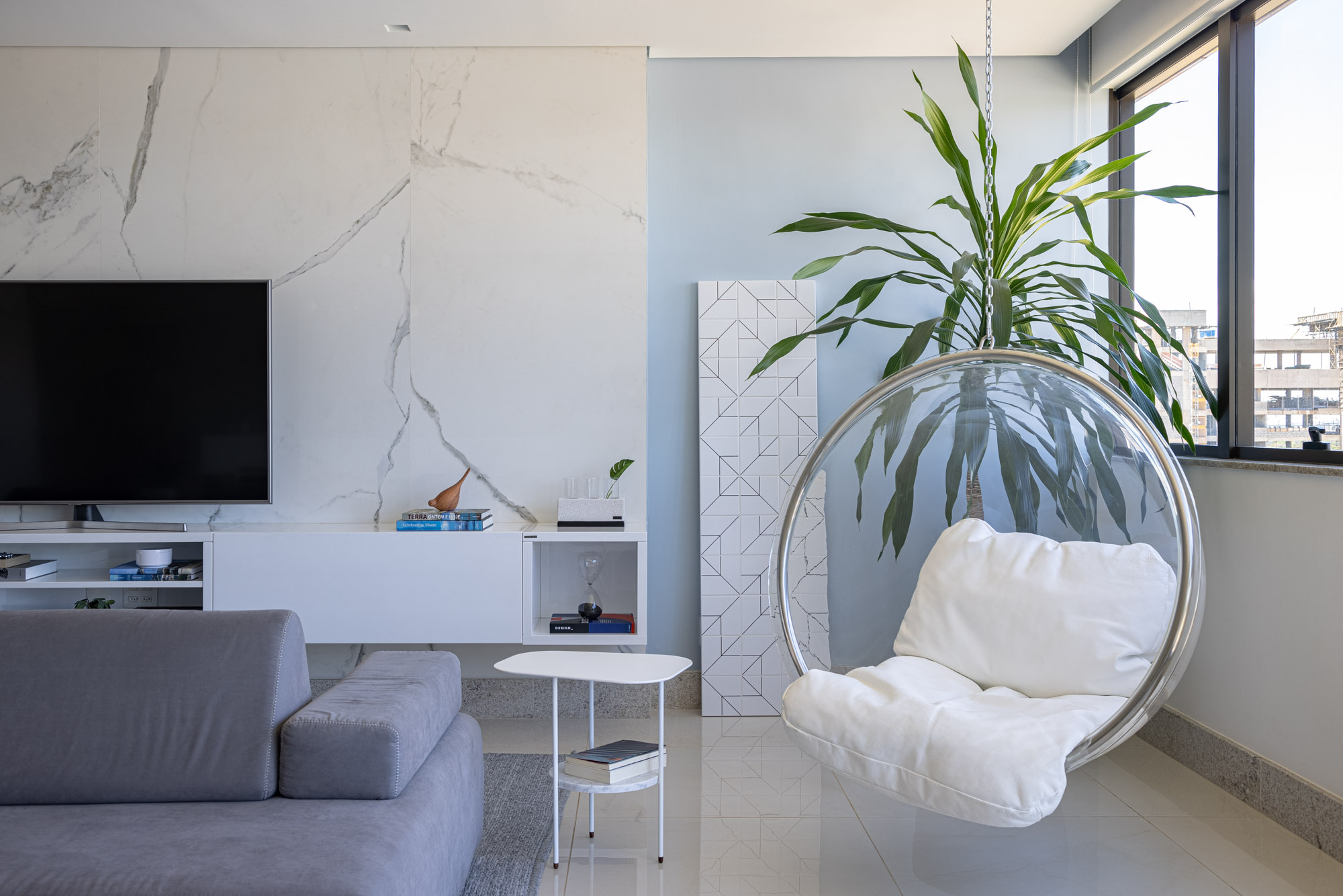 维塔公寓丨MOSAICO Arquitetos-17