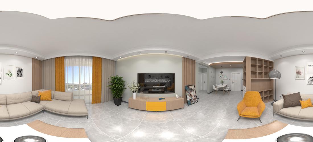 
大同天锐益城二期123㎡ -0