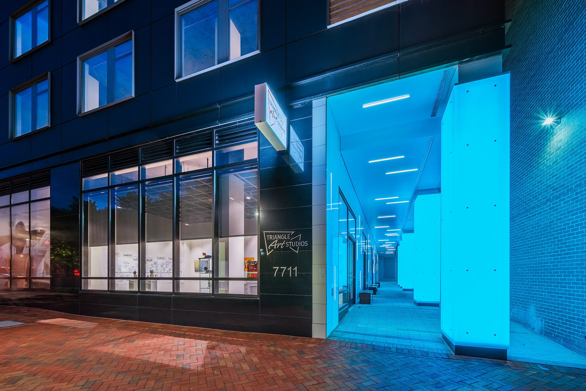 Cheval Bethesda | SK+I Architecture-11