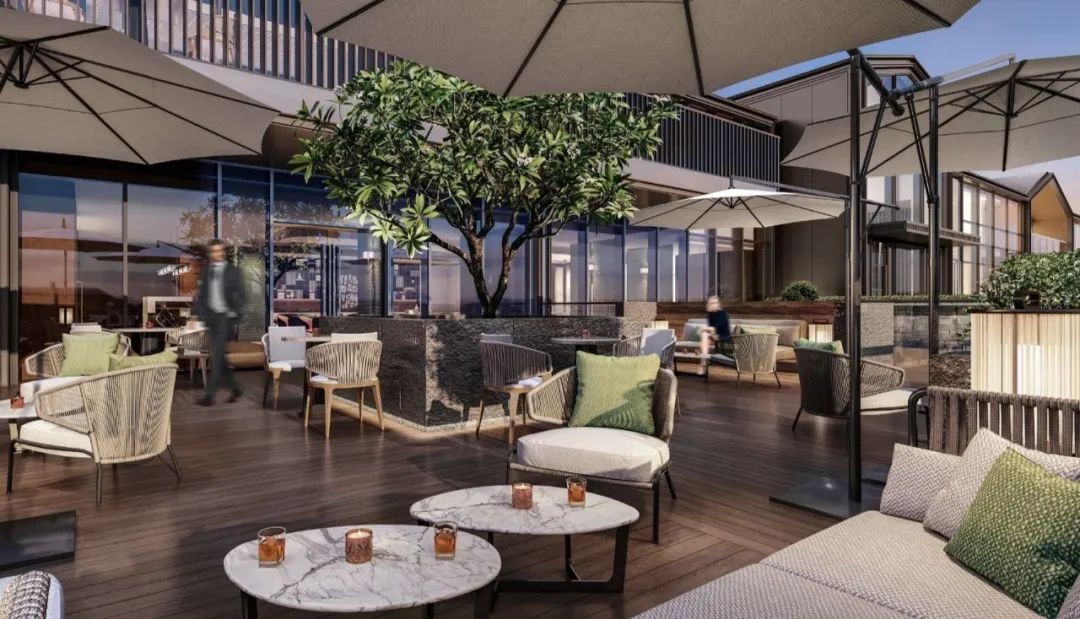 南京文华东方酒店丨中国南京丨LTW Designworks-20