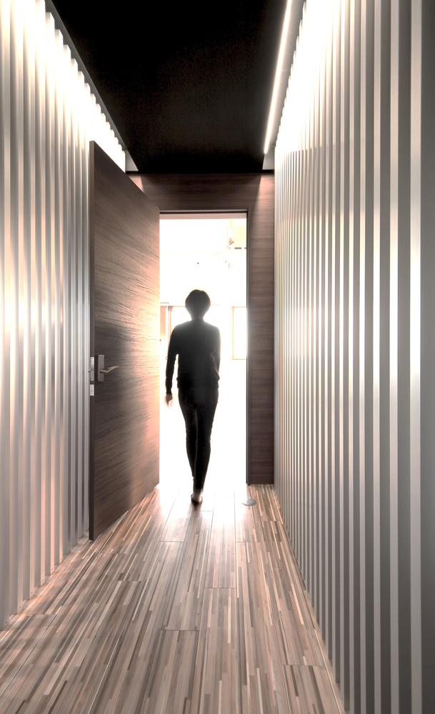 日本大阪 TM 总部大楼-27