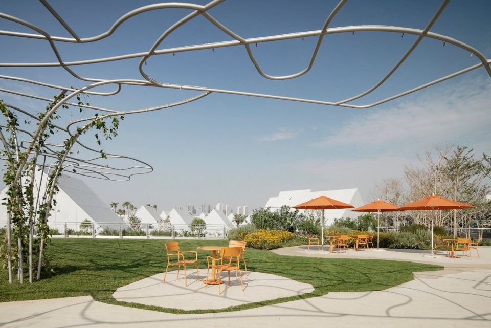 MIXC VILLAGE东莞万象滨海购物村丨萨尔瓦多滨海丨承迹景观,AG汇序建筑设计等多家公司-197