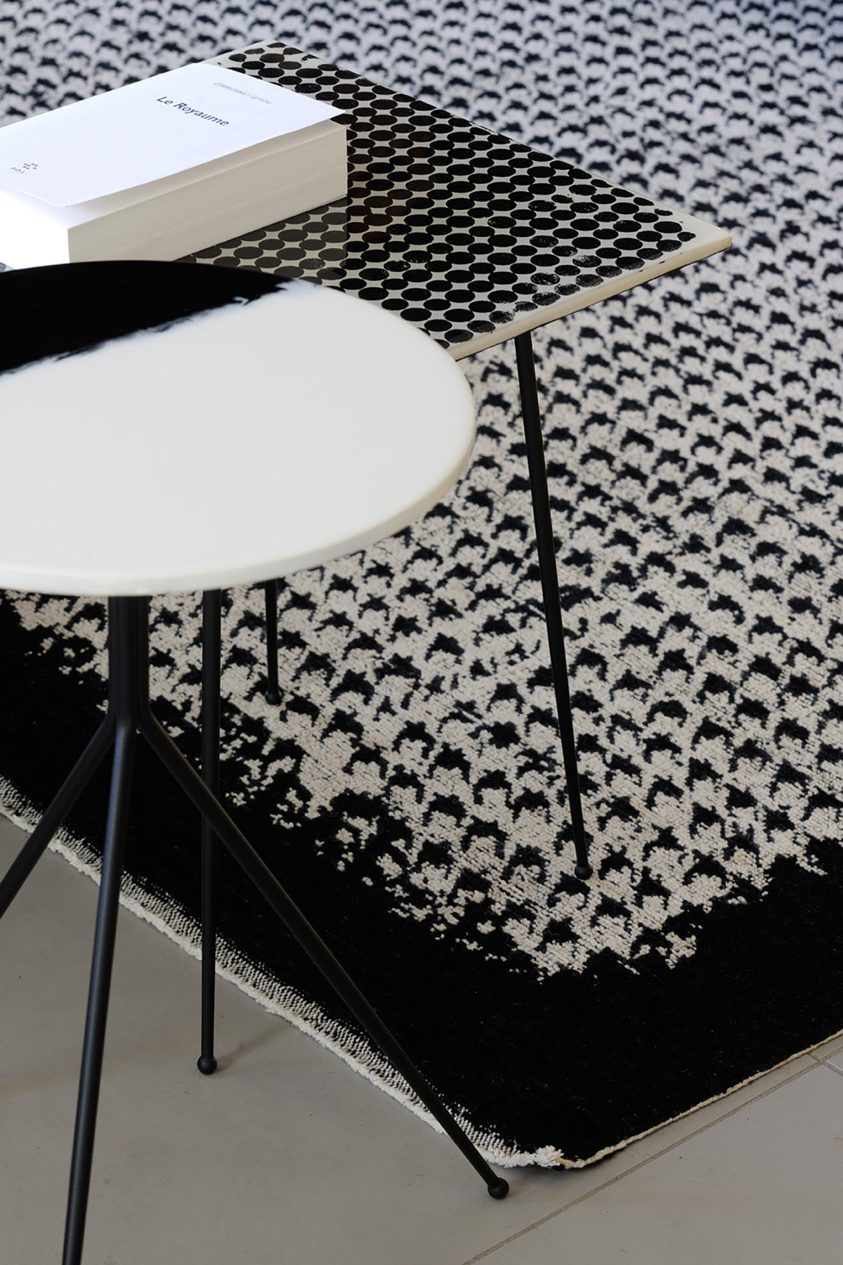 Réalisations _ Maison contemporaine Claude Cartier Studio-13