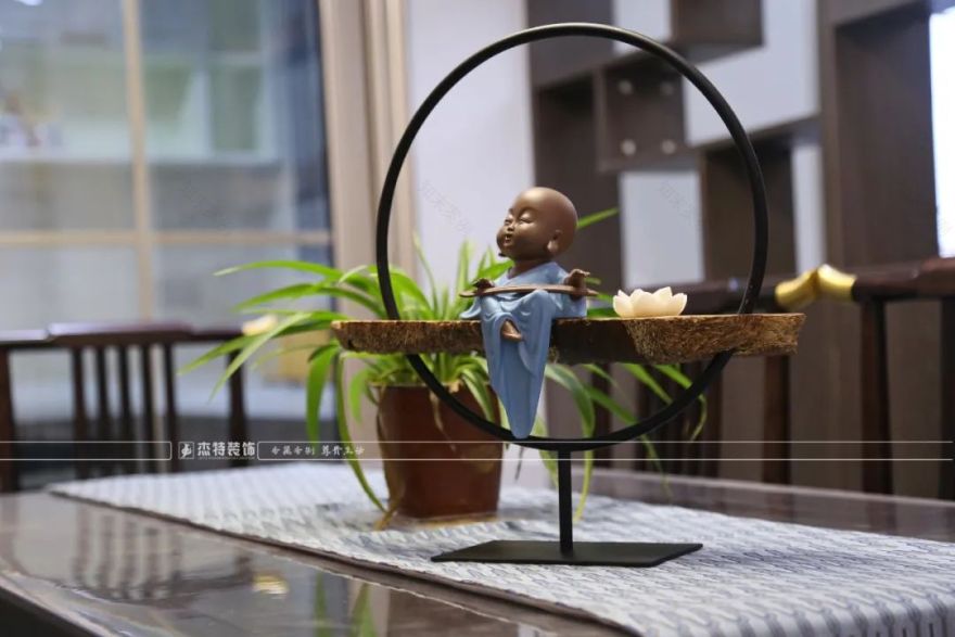 漓江美景尽收眼底,彰泰·江与城新中式雅居-58