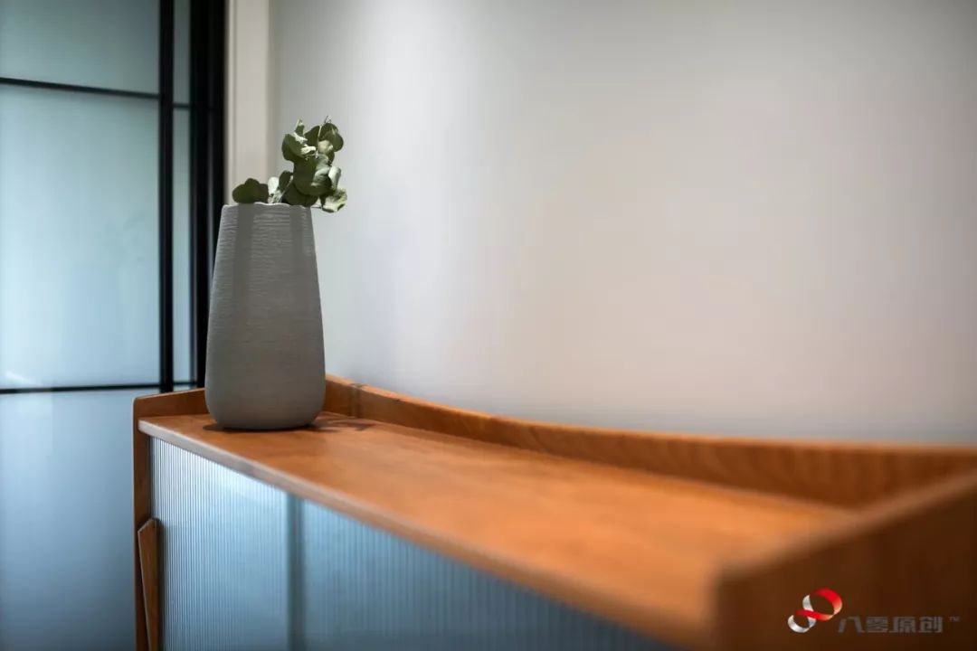 七年之痒,北欧风打造温馨家园-41