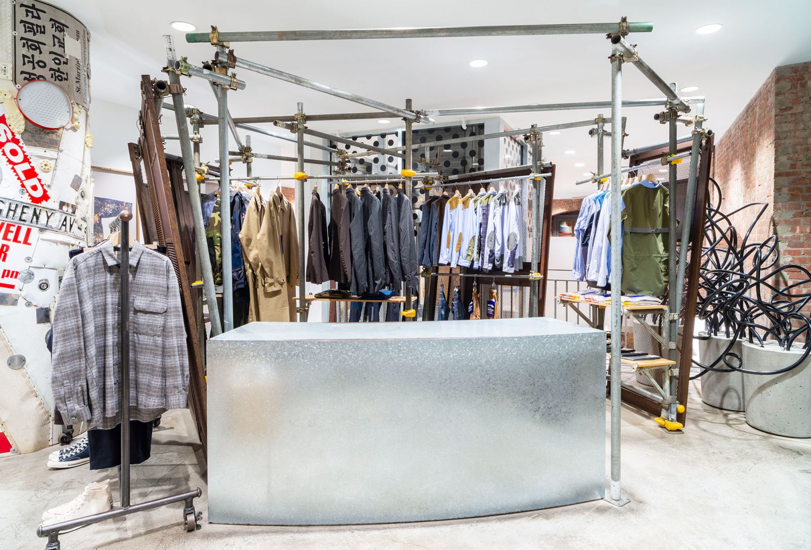 多佛街香水市场-124