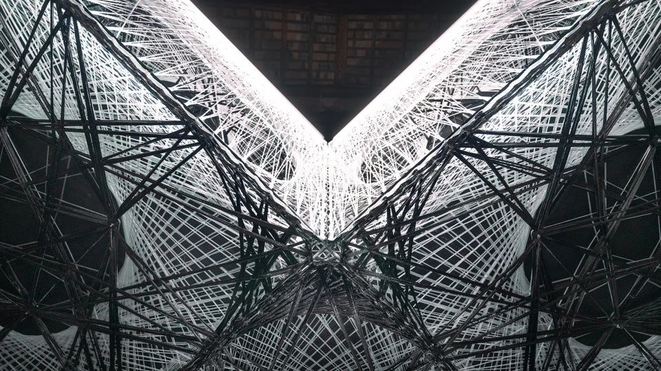 2021威尼斯建筑双年展丨法国尼斯丨Hashim Sarkis Studios(HSS)-127