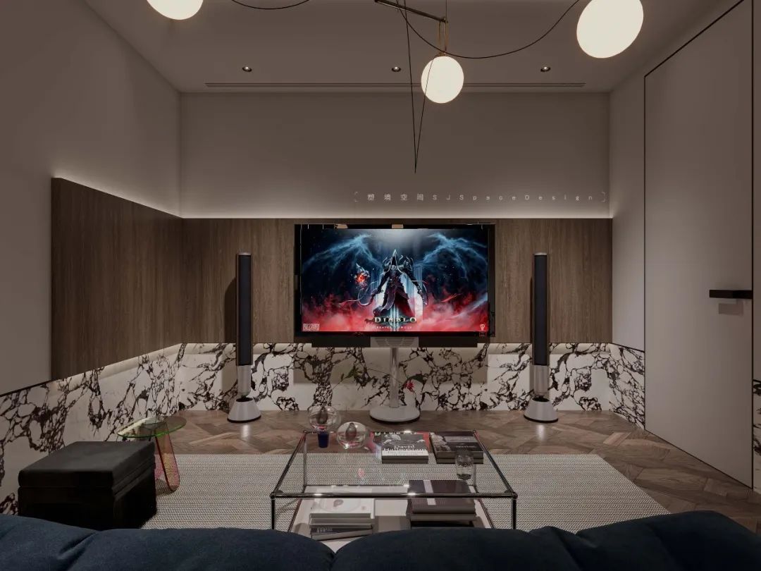 极致家居体验设计丨中国广州丨塑境空间设计工程有限公司-82