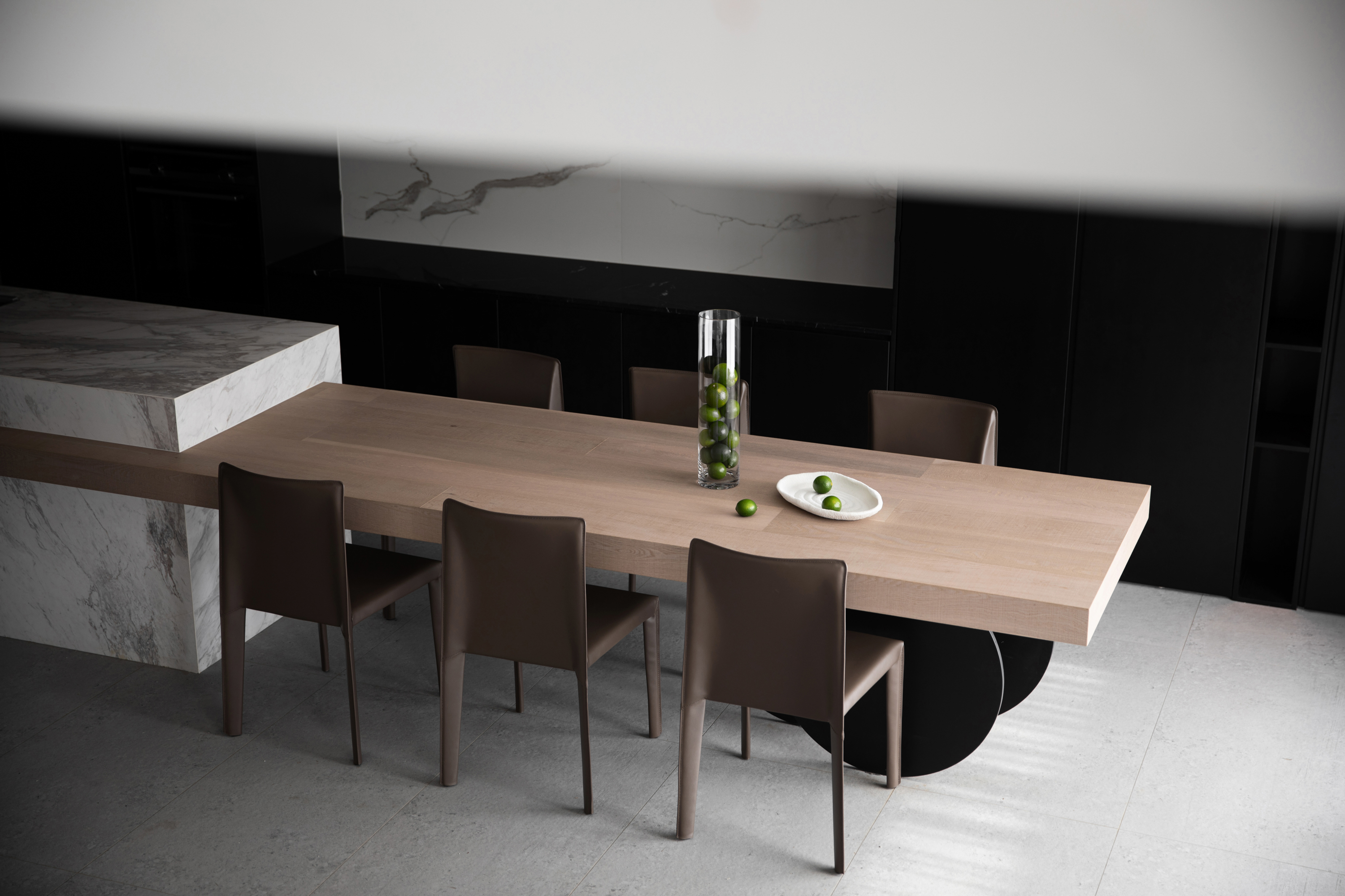 现代简约别墅设计-38