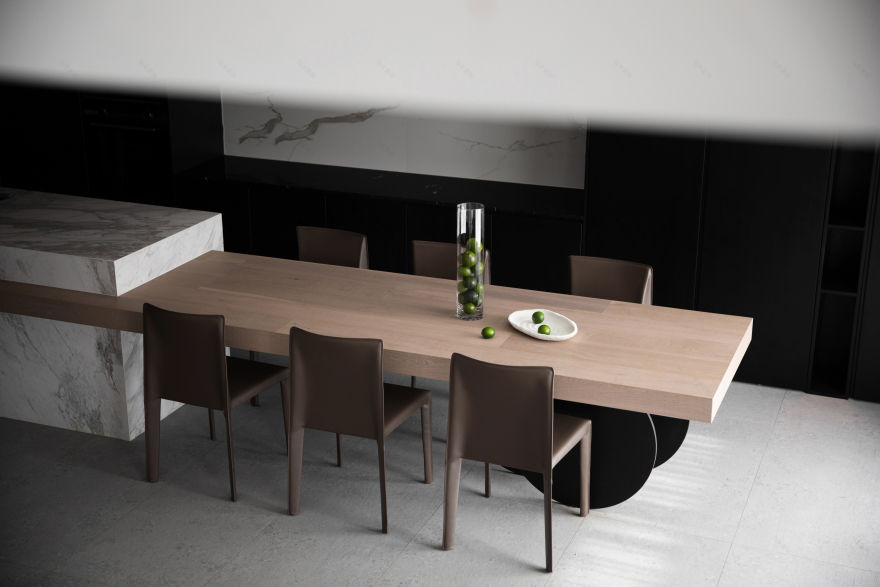 现代简约别墅设计-38