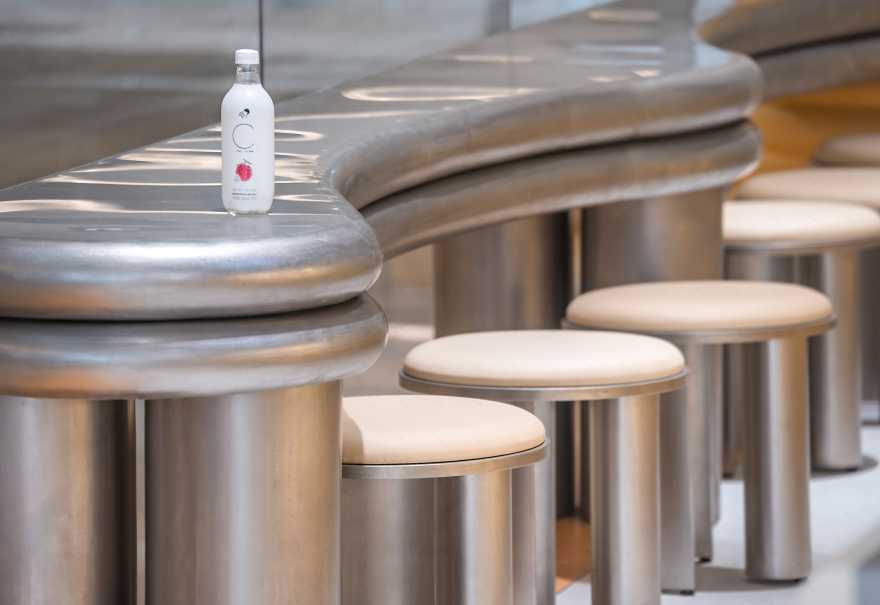 创意跃动空间,诠释现代简约美学-6