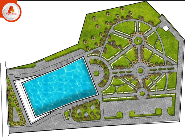 Architecture Photoshop ( Students Projects )-28