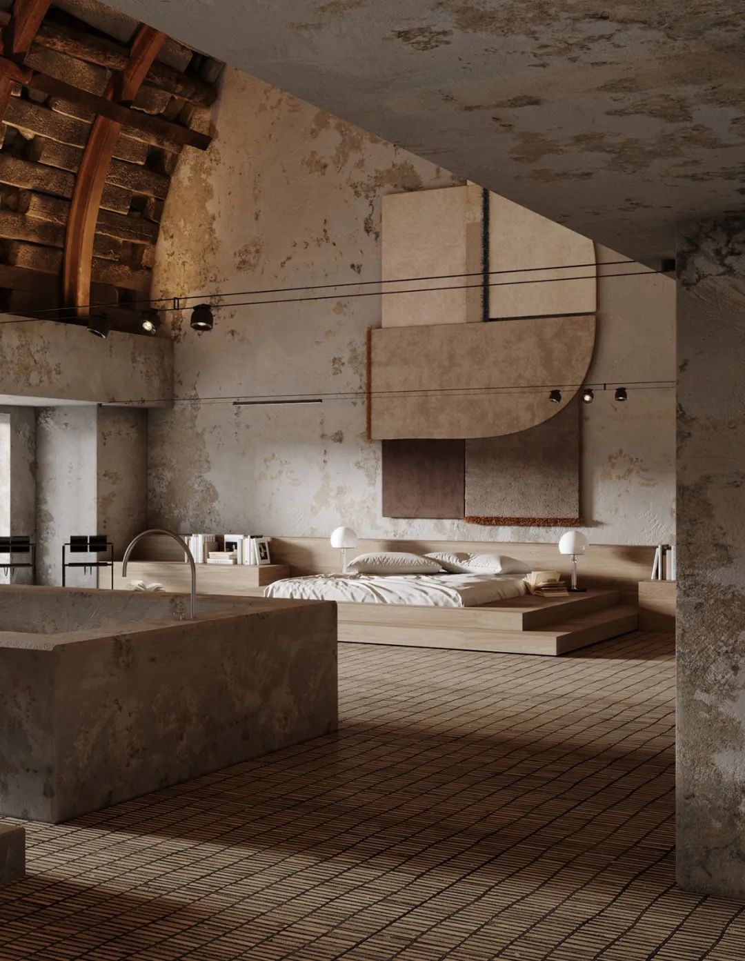 《穹顶之下》丨葡萄牙里斯本丨ALEKSANDRA SHEVCHENKO-22