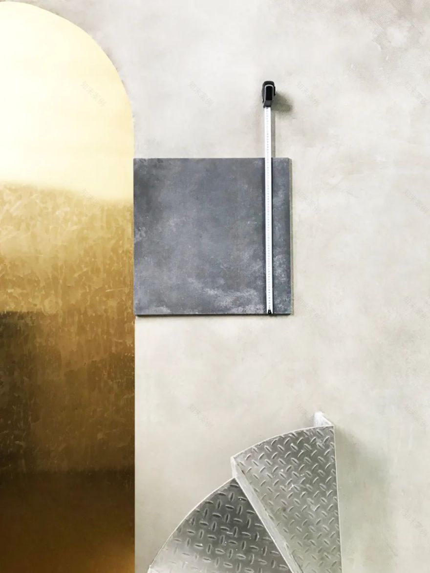 上海 JOA 开间建筑办公室 | 新旧共生,反思传统办公空间-107