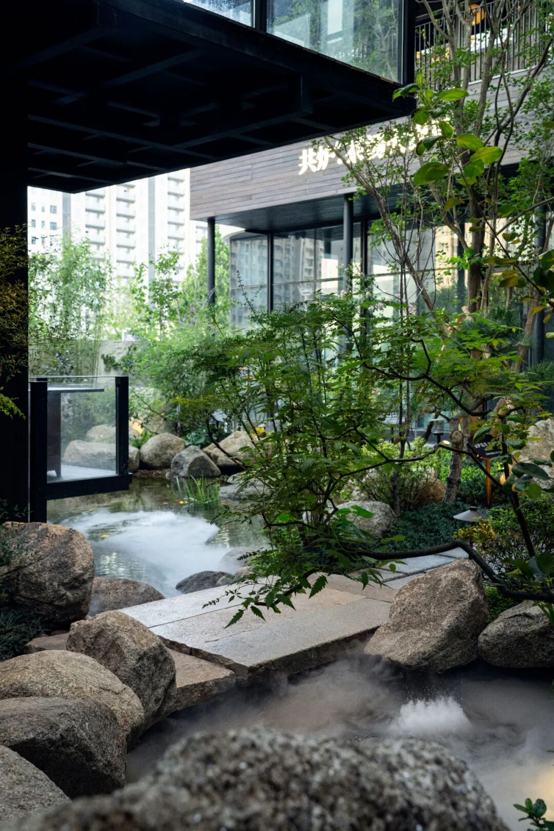 YOUNGDESIGN本样新作｜共炉火锅（山西·临汾）-17