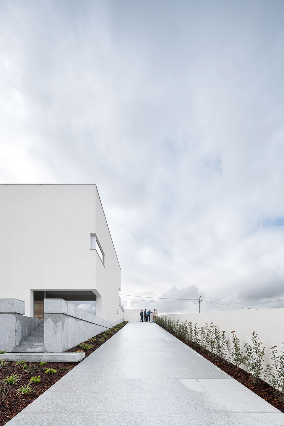 Santa Marinha 住宅丨葡萄牙丨Helder da Rocha Arquitectos-16