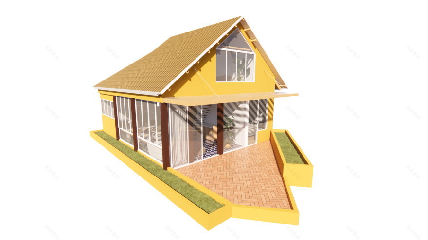 APARTAMENTO TIERRA VIVA(公寓活力大地)-0