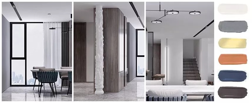 无界 · 延续 · BEMO半末设计-0