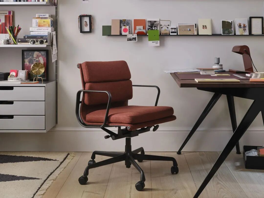 Publicis巴黎总部丨法国巴黎丨PARELLA-41