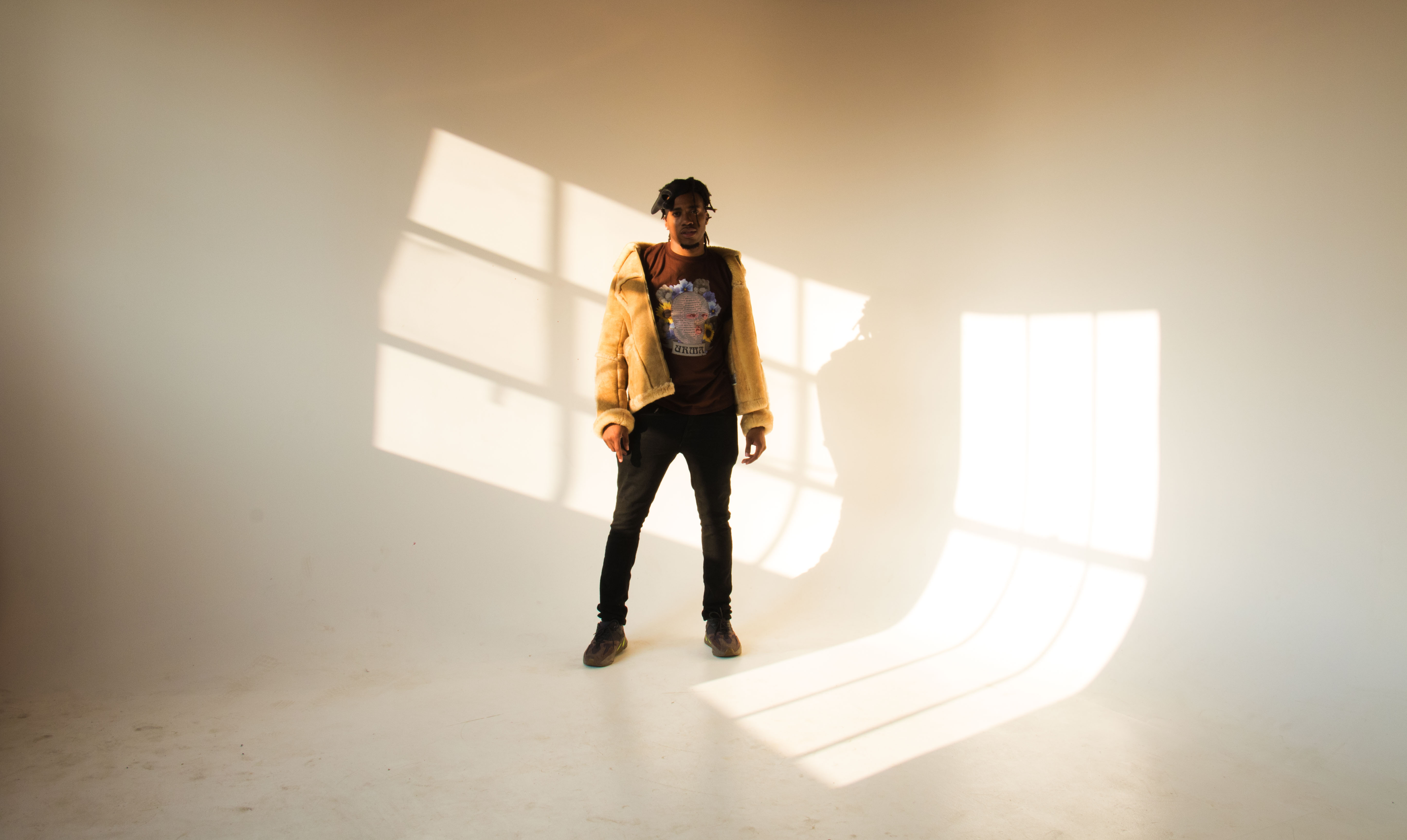 Congo Coop: Pomegranate Video pics-0