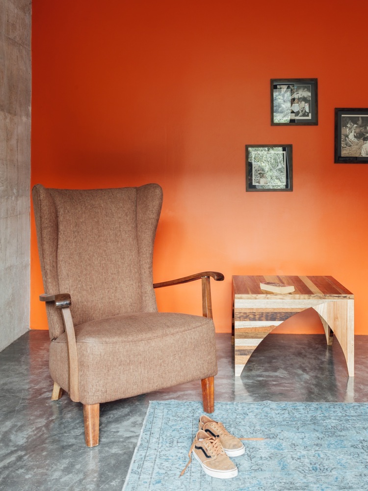 巴西佩雷拉拉瓦兹住宅-47